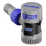 TH Marine Hydra Cartridge Bilge Pump 1100 Gph 12v-small image