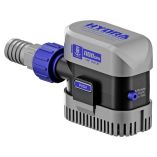 TH Marine Hydra Automatic Bilge Pump 1100 Gph 12v-small image