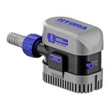 TH Marine Hydra Automatic Bilge Pump 800 Gph 12v-small image