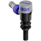 TH Marine Hydra Livewell Pump 1100 Gph 12v Long Nozzle-small image