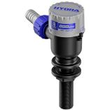 TH Marine Hydra Livewell Pump 800 Gph 12v Long Nozzle-small image