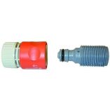 TH Marine Quick Flush Kit FOmc Outboards-small image