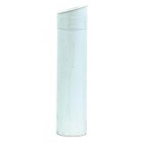 Tigress Replacement Vinyl Insert 15 Degree 9 White-small image