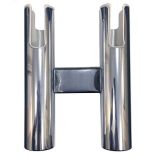 Tigress Double Spinning Console Rod Holder-small image