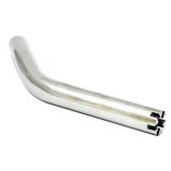 Tigress Replacement Tube FOutrigger Holders 118 ID Cut Base-small image