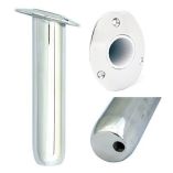 Tigress Oval Head Closed Base Rod Holder 30 Degree 9-small image