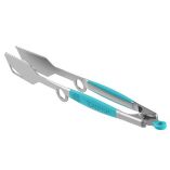 Toadfish Ultimate Grill Tongs-small image