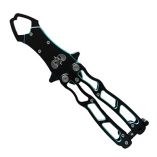 Toadfish Stowaway Fish Gripper-small image