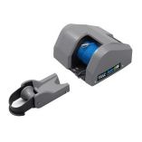Trac Angler 30G3 Electric Anchor Winch WAuto Deploy-small image