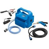 Trac Outdoors Portable Washdown Pump Kit-small image