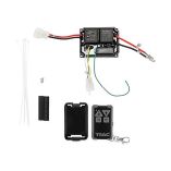 Trac Outdoors Wireless Remote F/G2 Anchor Winch