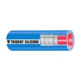 Trident Marine 3 X 36 Blue Silicone Wet Exhaust Hose-small image
