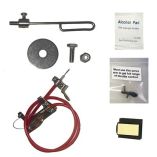 Trollmaster Mercury 15, 20 Efi Remote ThrottleTiller 2018Present Tohatsu 99, 15, 20 Efi Remote ThrottleTiller 2018-small image