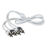TSpec V10 Series Rca Audio Cable 2 Channel 3 91 M-small image