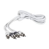 TSpec V10 Series Rca Audio Cable 2 Channel 6 183 M-small image