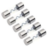 TSpec V8 Series 50 Amp Agu Fuse 5 Pack-small image