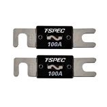 TSpec V8 Series 100 Amp Anl Fuse 2 Pack-small image