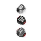 TSpec Vdb2 2Position Distribution Block WCover-small image