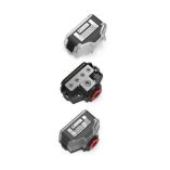 TSpec Vdb4 4Position Distribution Block WCover-small image
