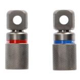 TSpec Vr04 V10 Heavy Duty Set Screw Terminals 10awg 2 Pack-small image