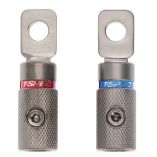 TSpec Vr48 V10 Heavy Duty Set Screw Terminals 4 Awg 2 Pack-small image