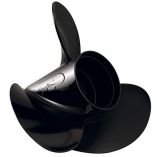 Turning Point Le1Le21323 Hustler Aluminum RightHand Propeller 1325 X 23 3Blade-small image