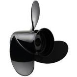 Turning Point R21011 Hustler Aluminum RightHand Propeller 10375 X 11 3Blade-small image