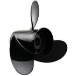 Turning Point R31011 Hustler Aluminum RightHand Propeller 105 X 11 3Blade-small image