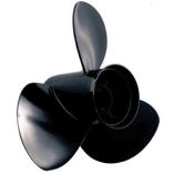 Turning Point R50910 Hustler Aluminum RightHand Propeller 9 X 10 3Blade-small image