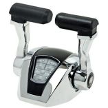 Uflex Power A Mark Ii Twin Engines Control Head WO Trim-small image