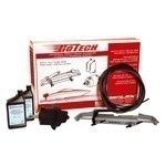 Uflex Gotech 10 Universal Front Mount Outboard Hydraulic Steering System-small image