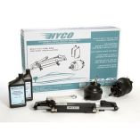 Uflex Hyco 11t Front Mount Ob Tilt Steering Up To 150hp-small image