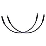Uflex Hydraulic Hose Kit 3 Pair-small image
