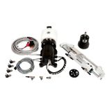 Uflex Md321f Steering System-small image