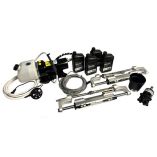 Uflex Masterdrive Steering System Single StationTwin Cylinder Kit Uc128ts Svs 1 Uc128ts Svs 1p Cylinders-small image
