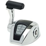 Uflex Power A Mm11 Electronic Control Package Single EngineSingle Station Mechanical ThrottleMechanical Shift-small image