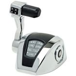Uflex Power A Mm11t Electronic Control Package Single EngineSingle Station Mechanical ThrottleMechanical Shift-small image