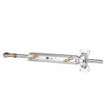 Uflex Aluminum Inboard Cylinder 125 Bore 7 Stroke-small image