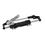 Uflex Uc128ts Version 2 Hydraulic Cylinder 138 Bore 78 Stroke Front 2 Link Arm Front Mount-small image