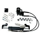 Uflex Mercury 75115hp Zero Torque Feedback Tiller-small image