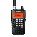 Uniden Bcd160dn FeaturePacked Digital Handheld Scanner-small image