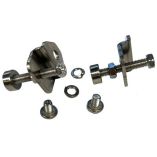 Uniden Fmb323 Flush Mount FUm725 Series-small image