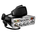 Uniden DualMode AmFm Cb Radio-small image