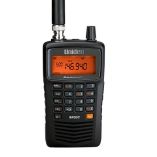 Uniden Bearcat Sr30c Versatile Analog Handheld Scanner-small image