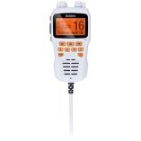 Uniden Remote Mic FUm725 Vhf Radios White-small image