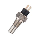 Vdo Temperature Sender 250 Degreef120 Degreec Dual Fg 1418 Nptf-small image