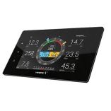 Veratron Vmh 70 7 Sunlight Readable Ips Tft Touchscreen Display-small image