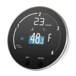 Veratron 85mm 338 Vmh35d Diesel Multifunction Gauge-small image