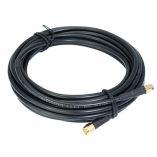 Vesper Cellular Low Loss Cable FCortex 5m 16-small image