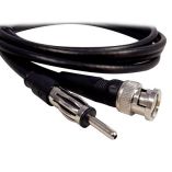 Vesper AmFm Patch Cable FAis Vhf Antenna Splitter-small image